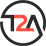 travel2agent logo