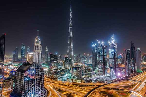 UAE and Dubai Tour Packages