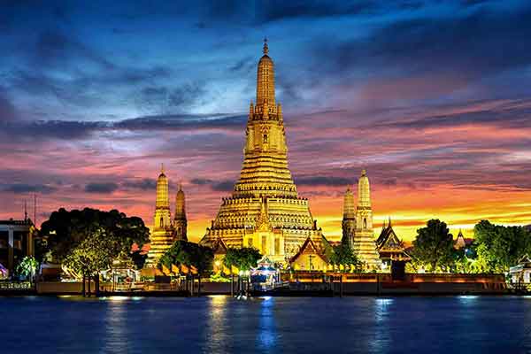 Thailand Tour Packages